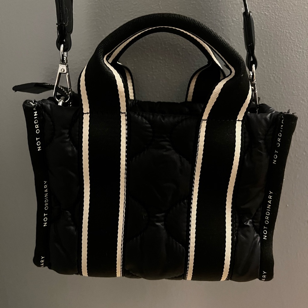 Zara cross body bag